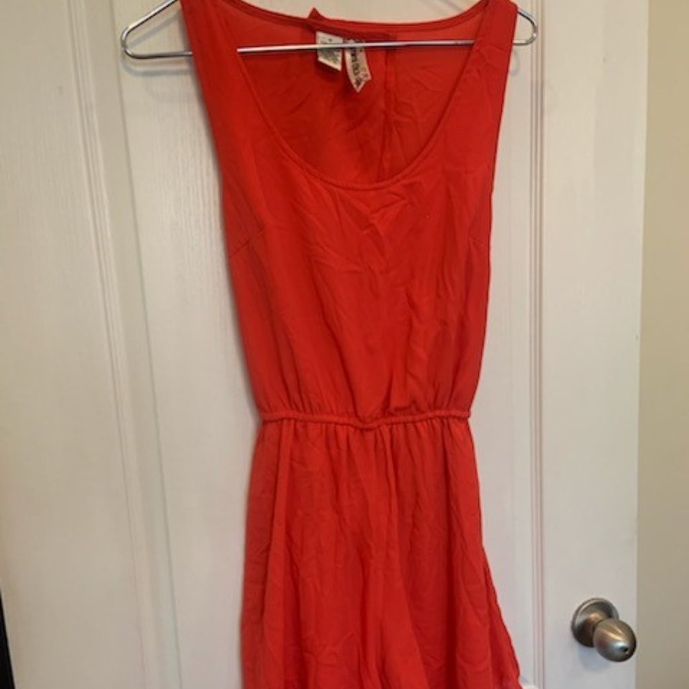 Mimi Chica Romper